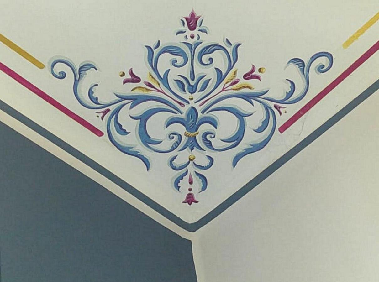 Hotel Archontiko Tsaknaki Manolia Áno Lekhónia Esterno foto