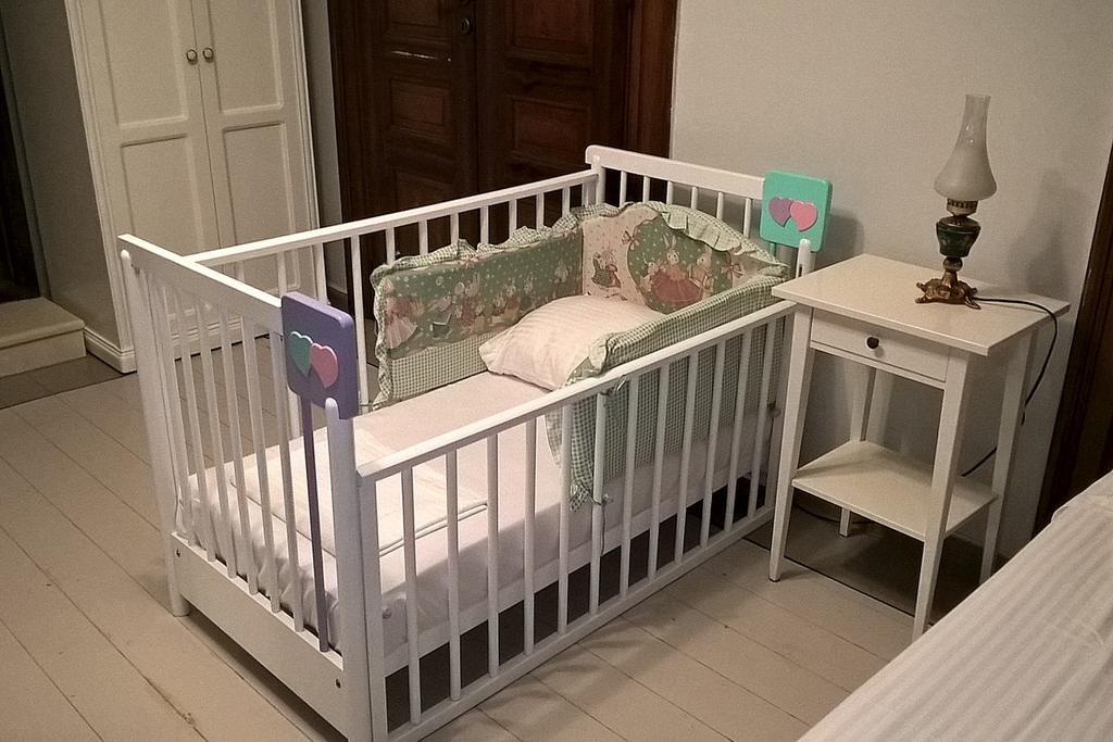 Hotel Archontiko Tsaknaki Manolia Áno Lekhónia Esterno foto