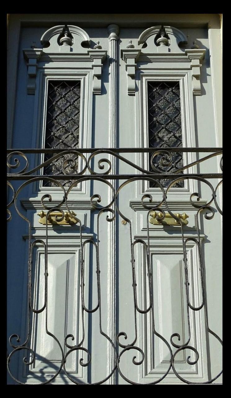 Hotel Archontiko Tsaknaki Manolia Áno Lekhónia Esterno foto